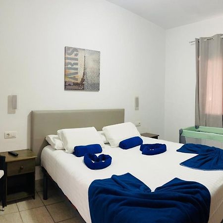 Villa Baroli Amplia Piscina Privada Climatizada 플라야블랑카 외부 사진